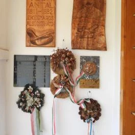 Hajdu Ráfis János Mezőgazdasági Gépmúzeum Mezőkövesd - Egyéb