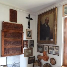 Hajdu Ráfis János Mezőgazdasági Gépmúzeum Mezőkövesd - Egyéb