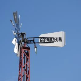 Hajdu Ráfis János Mezőgazdasági Gépmúzeum Mezőkövesd - Egyéb