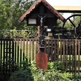 Hajdu Ráfis János Mezőgazdasági Gépmúzeum Mezőkövesd - Egyéb