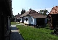 Hajdu Ráfis János Mezőgazdasági Gépmúzeum Mezőkövesd