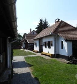 Hajdu Ráfis János Mezőgazdasági Gépmúzeum