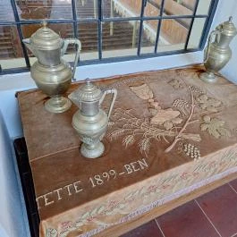 Hajdúböszörmény Kálvin téri református templom Hajdúböszörmény - Egyéb