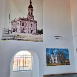 Hajdúböszörmény Kálvin téri református templom Hajdúböszörmény - Egyéb