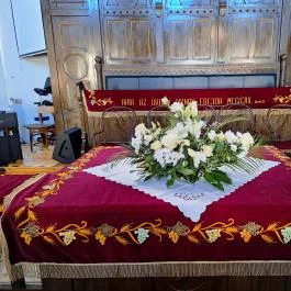 Hajdúböszörményi Bocskai téri református templom Hajdúböszörmény - Egyéb