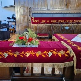 Hajdúböszörményi Bocskai téri református templom Hajdúböszörmény - Egyéb