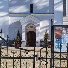 Hajdúböszörményi Bocskai téri református templom Hajdúböszörmény - Egyéb