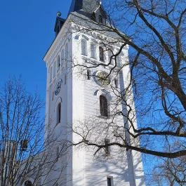 Hajdúböszörményi Bocskai téri református templom Hajdúböszörmény - Külső kép