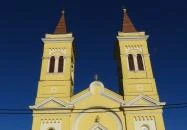 Hajdúböszörményi Görögkatolikus templom Hajdúböszörmény