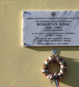 Hajdúböszörményi Görögkatolikus templom