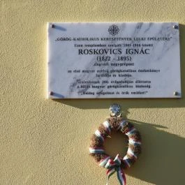 Hajdúböszörményi Görögkatolikus templom Hajdúböszörmény - Egyéb