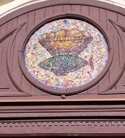 Hajdúböszörményi Görögkatolikus templom