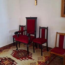 Hajdúböszörményi Görögkatolikus templom Hajdúböszörmény - Egyéb