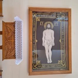 Hajdúböszörményi Görögkatolikus templom Hajdúböszörmény - Egyéb