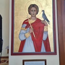 Hajdúböszörményi Görögkatolikus templom Hajdúböszörmény - Egyéb