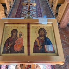 Hajdúböszörményi Görögkatolikus templom Hajdúböszörmény - Egyéb