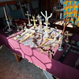 Hajdúböszörményi Görögkatolikus templom Hajdúböszörmény - Egyéb