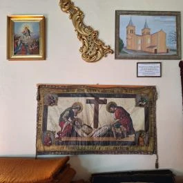 Hajdúböszörményi Görögkatolikus templom Hajdúböszörmény - Egyéb