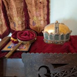 Hajdúböszörményi Görögkatolikus templom Hajdúböszörmény - Egyéb