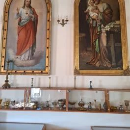 Hajdúböszörményi Görögkatolikus templom Hajdúböszörmény - Egyéb