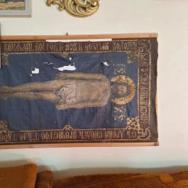 Hajdúböszörményi Görögkatolikus templom Hajdúböszörmény - Egyéb