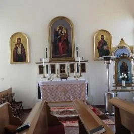 Hajdúböszörményi Görögkatolikus templom Hajdúböszörmény - Egyéb