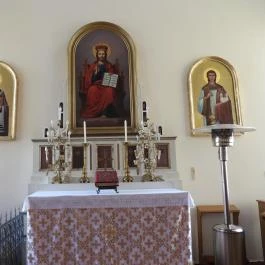 Hajdúböszörményi Görögkatolikus templom Hajdúböszörmény - Egyéb