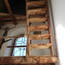 Hajdúböszörményi Görögkatolikus templom Hajdúböszörmény - Egyéb