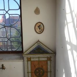 Hajdúböszörményi Görögkatolikus templom Hajdúböszörmény - Egyéb