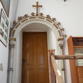 Hajdúböszörményi Görögkatolikus templom Hajdúböszörmény - Egyéb