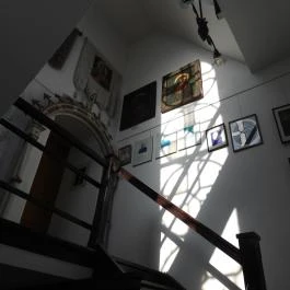 Hajdúböszörményi Görögkatolikus templom Hajdúböszörmény - Egyéb