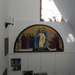 Hajdúböszörményi Görögkatolikus templom Hajdúböszörmény - Egyéb