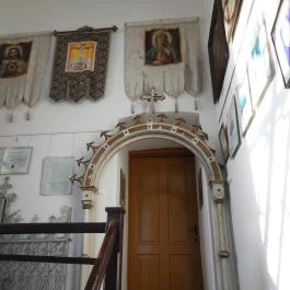 Hajdúböszörményi Görögkatolikus templom Hajdúböszörmény - Egyéb