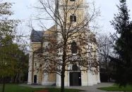 Hajdúdorogi székesegyház Hajdúdorog