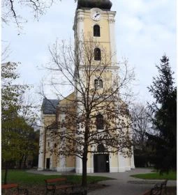 Hajdúdorogi székesegyház