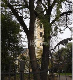 Hajdúdorogi székesegyház