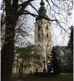 Hajdúdorogi székesegyház