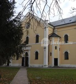 Hajdúdorogi székesegyház