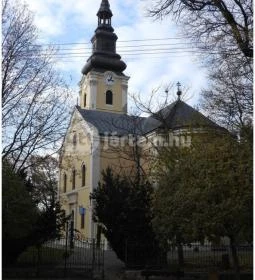 Hajdúdorogi székesegyház