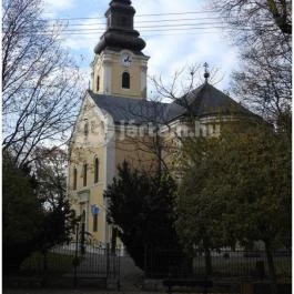 Hajdúdorogi székesegyház, Hajdúdorog - Külső kép