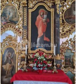 Hajdúdorogi székesegyház