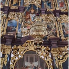 Hajdúdorogi székesegyház, Hajdúdorog - Egyéb