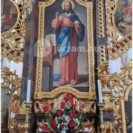 Hajdúdorogi székesegyház, Hajdúdorog - Egyéb