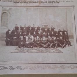 Hajdúdorogi székesegyház, Hajdúdorog - Egyéb