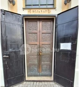 Hajdúdorogi székesegyház