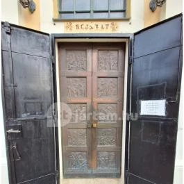 Hajdúdorogi székesegyház, Hajdúdorog - Egyéb