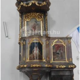 Hajdúdorogi székesegyház, Hajdúdorog - Egyéb