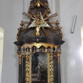 Hajdúdorogi székesegyház, Hajdúdorog - Egyéb