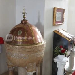 Hajdúdorogi székesegyház, Hajdúdorog - Egyéb