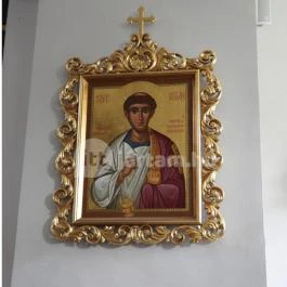 Hajdúdorogi székesegyház, Hajdúdorog - Egyéb